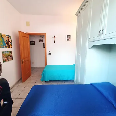 Ciccarese Dentro La *