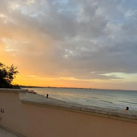 Ciccarese Dentro La Porto Cesareo